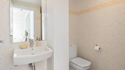 Penthouse on Avenida La Resina photo 14
