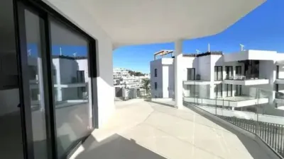 Flat in Calle Parque Central, 5 photo 9