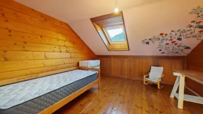 Rustic house in Ojén photo 13