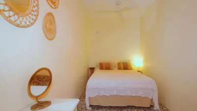 Chalet in Coín photo 7