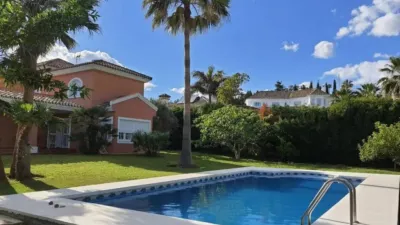 Chalet on Calle del Fuego photo 13