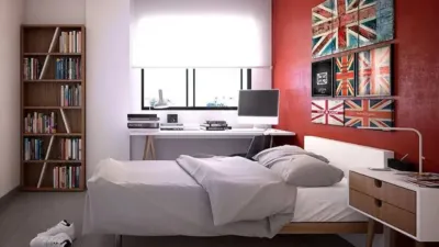 Apartment on Huerto Street photo 6