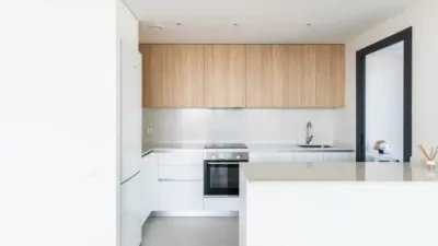 Penthouse on N-A Street, -1 photo 5