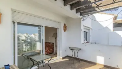 Penthouse on N-A Street, -1 photo 9