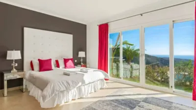 Chalet en Montemayor-Marbella Club photo 14