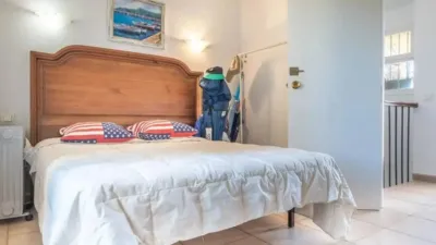 Chalet on Punta Doncella Street photo 4