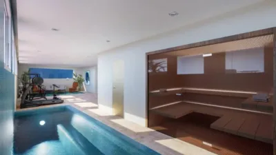Casa – Callosa de Segura, Urbanización La Seda - Más