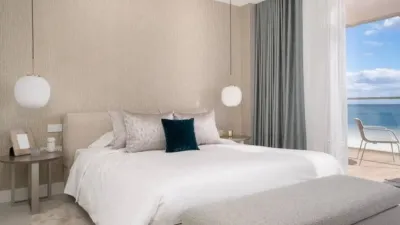 Penthouse at Urbanizacion Costa Natura Street, 1 photo 7