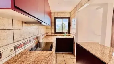 Penthouse at Calle Parque Central, 5 photo 3