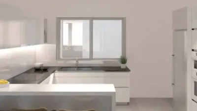 Apartment on Calle República Checa photo 3