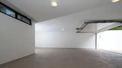 Chalet en calle N-A, -1 photo 17