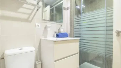 Apartment on Calle Parque Central, 5 photo 25