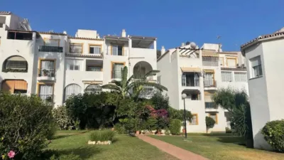 Apartment on Calle Nueva Atalaya photo 10