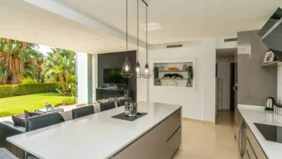 Apartment in Casares photo 6
