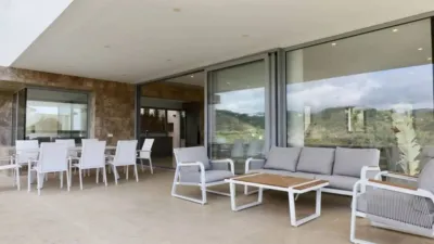 Chalet en Urbanización Torre Estéril photo 55