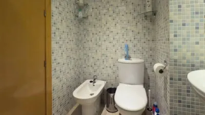 Penthouse in Urbanización Bahía Casares photo 17