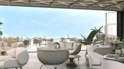Apartment on Calle Pintado photo 12