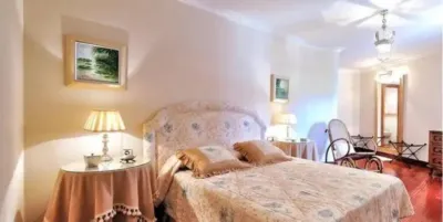 Chalet in Fuengirola photo 10