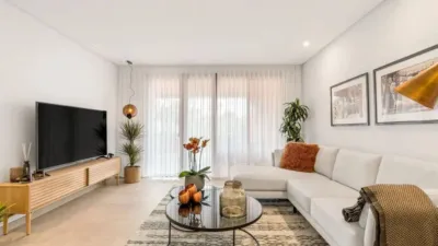 Apartment on N-A Street, -1 photo 6