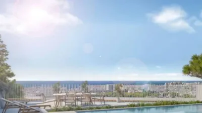 Apartment on Avenida de España photo 3
