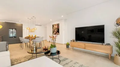 Apartment on N-A Street, -1 photo 8