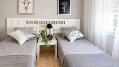 Apartment on Calle de Berlín photo 9