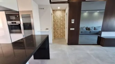 Apartment on Avenida de Benamara photo 7