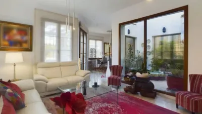 Chalet on Calle Parque Central, 5 photo 4