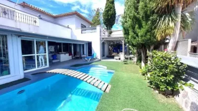 Chalet on Calle Parque Central, 5 photo 22