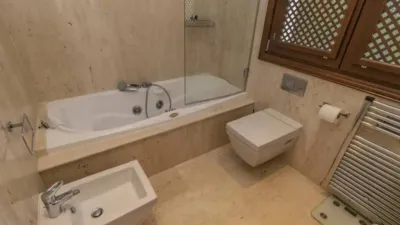 Apartment on Calle Parque Central, 5 photo 8