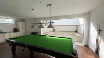 Chalet on Avenida del Carmen photo 32