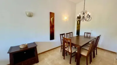 Apartment on Calle Dunas de Casasola photo 6