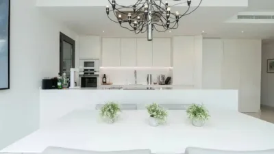 Apartment on N-A Street, -1 photo 15