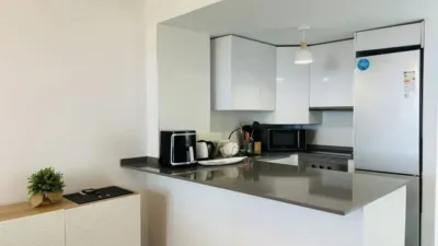 Penthouse at Calle Parque Central, 5 photo 6