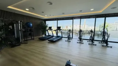 Apartment in Marbella photo 24