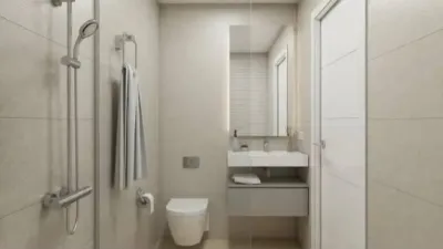 Apartment on N-A Street, -1 photo 4