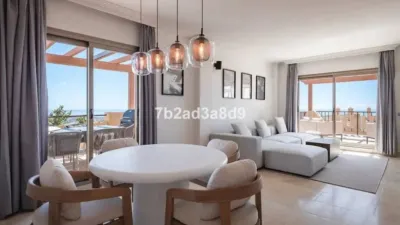 Penthouse on Carretera A Benahavis photo 11