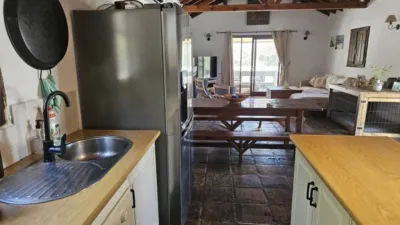 Chalet in Monda photo 6