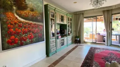 Penthouse on Carretera A Benahavis photo 8