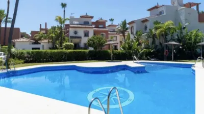 Chalet on Calle Las Dunas, 7 photo 27