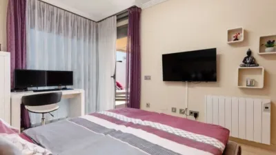 Penthouse on Calle García Lorca photo 15