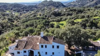 Rustic house at Plaza de A.Galiano, 3 photo 59