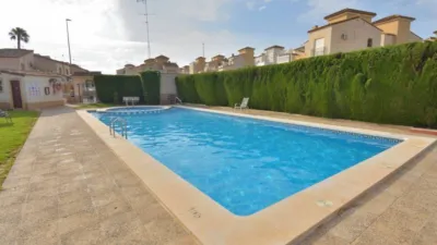 Villa in Algorfa photo 40
