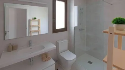 Apartment on Lituania Street photo 11