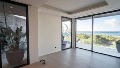 Apartment on Avenida del Carmen photo 10