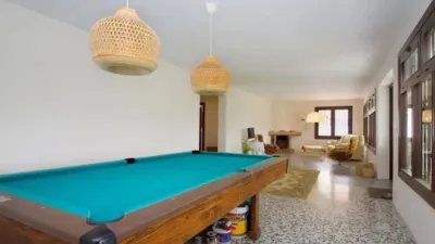 Chalet in Coín photo 21