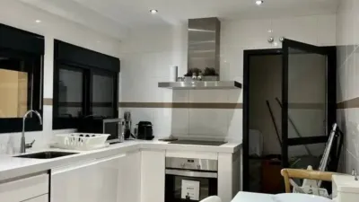 Apartment on Avenida del Pirata photo 6