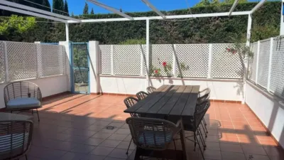 Chalet on Calle Trajano, 8 photo 28