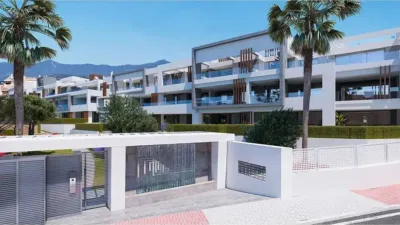 Apartment on Calle del Lago photo 8