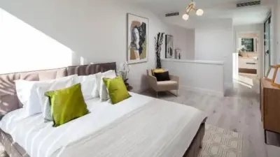 Chalet in Barrio San Roque photo 11